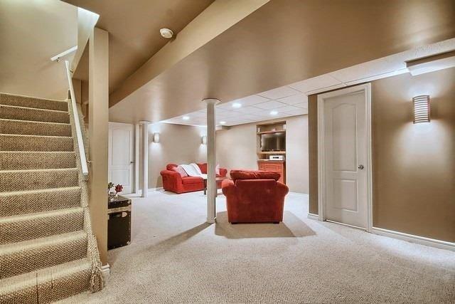 25 Hawkins Dr, House detached with 4 bedrooms, 4 bathrooms and 4 parking in Oro Medonte ON | Image 19