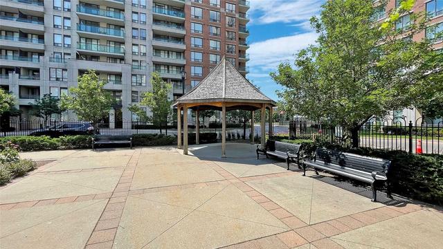 lph1 - 330 Red Maple Rd, Condo with 1 bedrooms, 1 bathrooms and 1 parking in Richmond Hill ON | Image 14