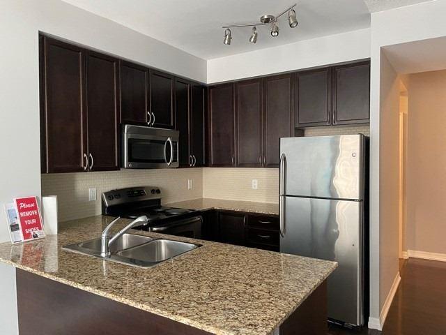 2001 - 225 Webb Dr, Condo with 1 bedrooms, 1 bathrooms and 1 parking in Mississauga ON | Image 26