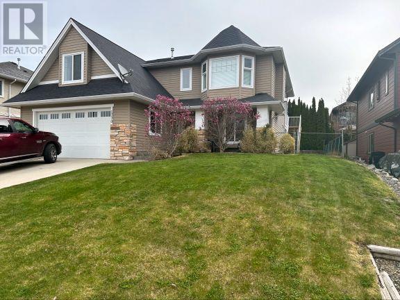 1770 23 Street Ne, House detached with 5 bedrooms, 3 bathrooms and 2 parking in Salmon Arm BC | Image 84