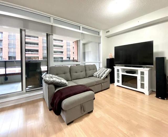 220 - 830 Lawrence Ave W, Condo with 2 bedrooms, 2 bathrooms and 1 parking in Toronto ON | Image 12