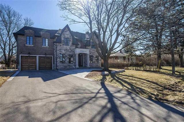391 Sandhurst Dr, House detached with 4 bedrooms, 6 bathrooms and 7 parking in Oakville ON | Image 1