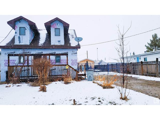 4908 54 Av, House detached with 1 bedrooms, 1 bathrooms and null parking in Yellowhead County AB | Image 2