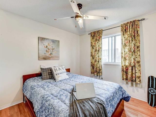 45 - 35 Malta Ave, Townhouse with 3 bedrooms, 2 bathrooms and 3 parking in Brampton ON | Image 13