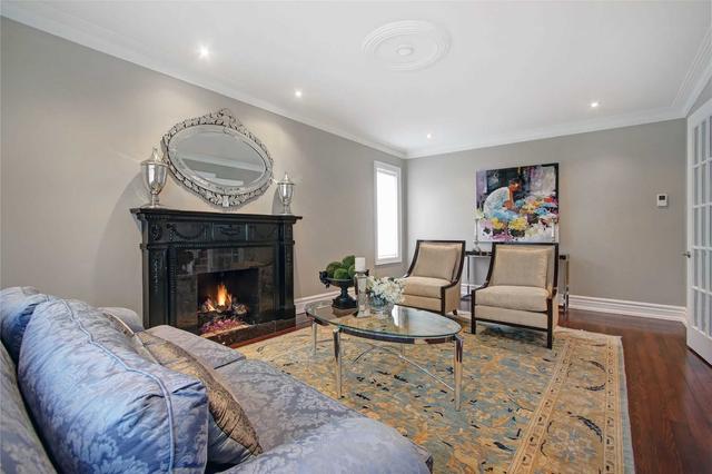 103 Northdale Rd, House detached with 5 bedrooms, 6 bathrooms and 12 parking in Toronto ON | Image 37