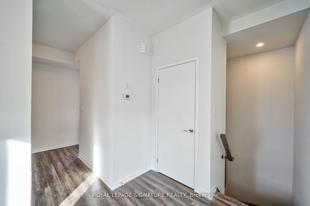 150 - 225 Birmingham St, Townhouse with 3 bedrooms, 3 bathrooms and 1 parking in Toronto ON | Image 20