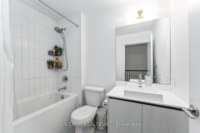 111 - 251 Manitoba St, Townhouse with 2 bedrooms, 2 bathrooms and 1 parking in Toronto ON | Image 11