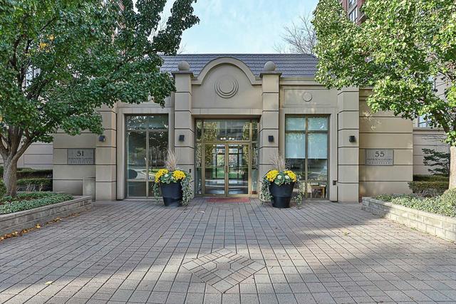 ph10 - 55 Harrison Garden Blvd, Condo with 2 bedrooms, 2 bathrooms and 2 parking in Toronto ON | Image 12