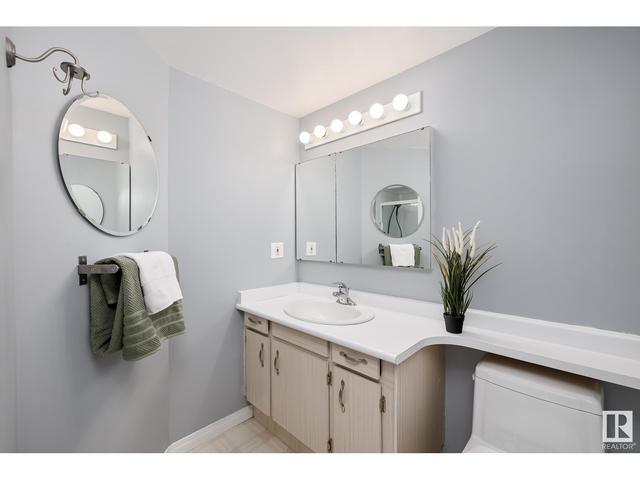 203 - 10320 113 St Nw, Condo with 3 bedrooms, 1 bathrooms and null parking in Edmonton AB | Image 24