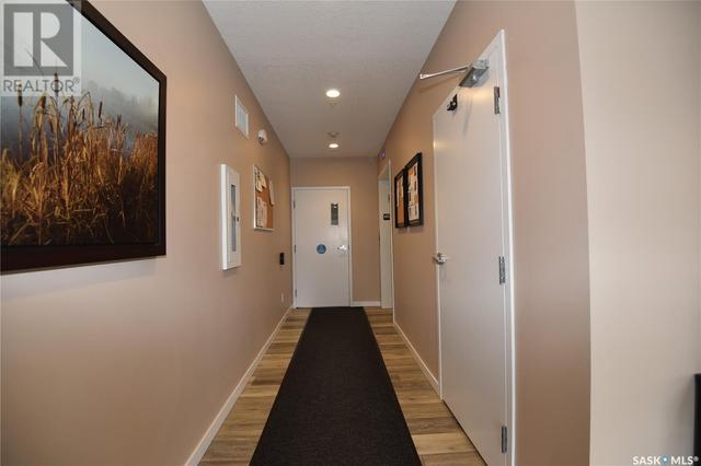 406 - 516 4th Street E, Condo with 1 bedrooms, 2 bathrooms and null parking in Nipawin SK | Image 5