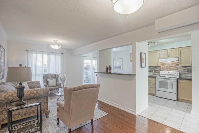 37 Devonwood Dr, House semidetached with 3 bedrooms, 4 bathrooms and 3 parking in Markham ON | Image 17