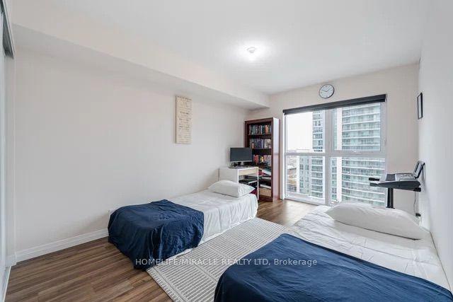 1002 - 2152 Lawrence Ave E, Condo with 3 bedrooms, 2 bathrooms and 1 parking in Toronto ON | Image 7