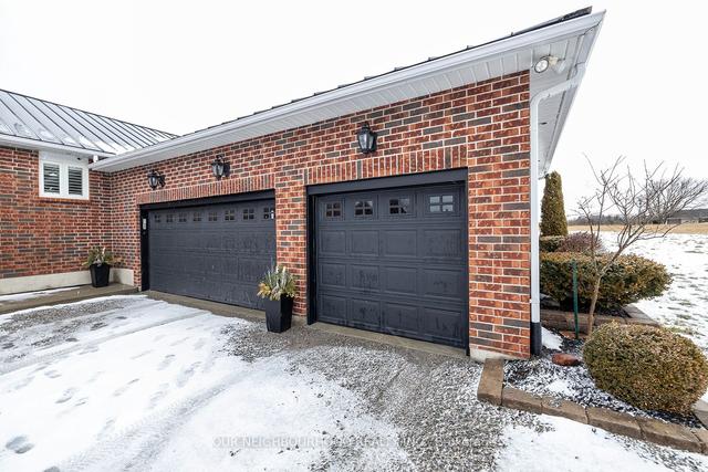 423 Highway 47 E, House detached with 2 bedrooms, 3 bathrooms and 13 parking in Scugog ON | Image 12