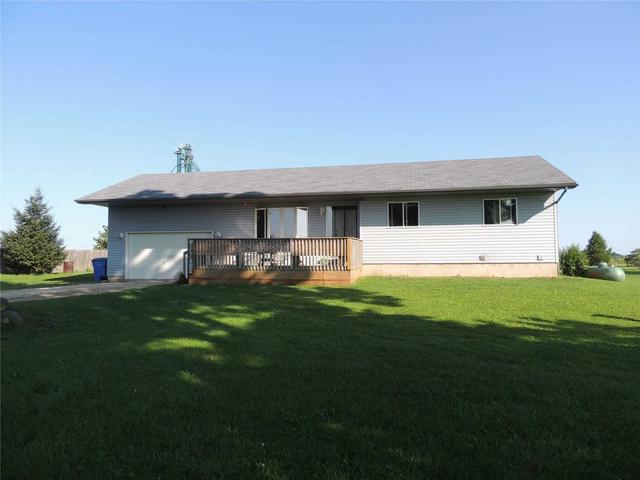245275 Southgate 24 Rd, House detached with 3 bedrooms, 1 bathrooms and 9 parking in Southgate ON | Image 21