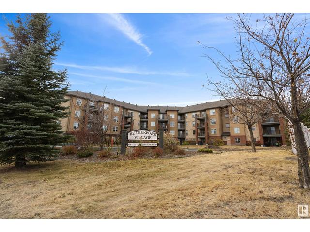 316 - 11441 Ellerslie Rd Sw, Condo with 2 bedrooms, 2 bathrooms and 1 parking in Edmonton AB | Image 33