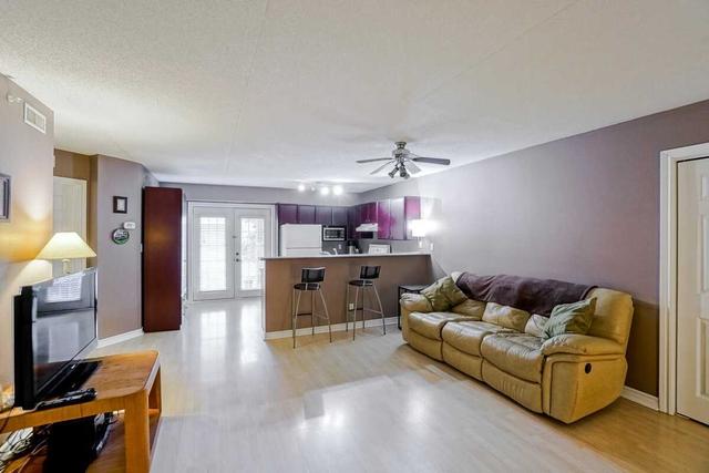 111 - 4003 Kilmer Dr, Condo with 2 bedrooms, 2 bathrooms and 1 parking in Burlington ON | Image 26