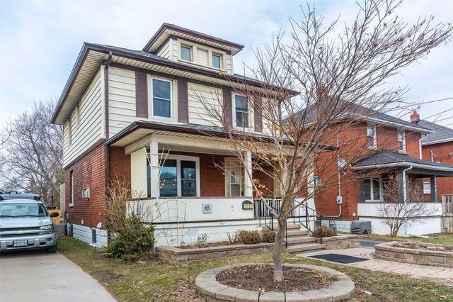 5187 Willmott St, House detached with 3 bedrooms, 2 bathrooms and 5 parking in Niagara Falls ON | Image 21
