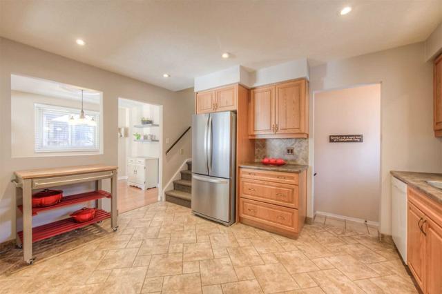 181 Morningdale Cres, House detached with 3 bedrooms, 2 bathrooms and 5 parking in Waterloo ON | Image 7