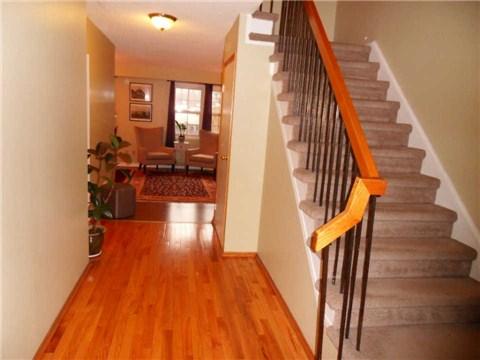 07 - 2120 Rathburn Rd, Townhouse with 4 bedrooms, 4 bathrooms and 2 parking in Mississauga ON | Image 6