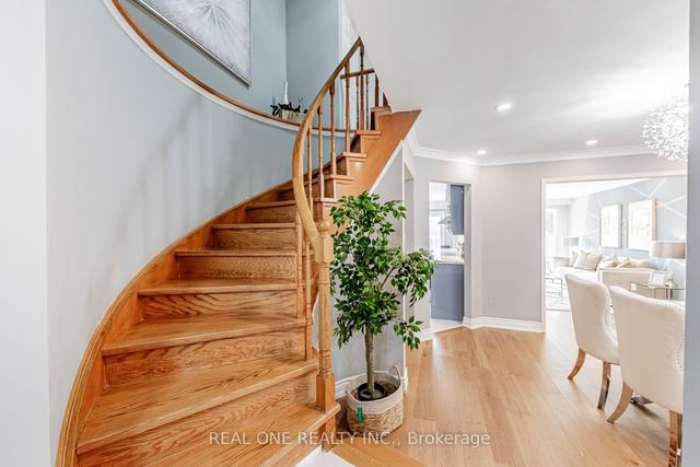 29 Major Oak Terr, House detached with 3 bedrooms, 3 bathrooms and 3 parking in Toronto ON | Image 21
