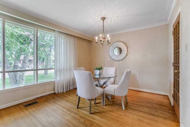 22 Bradshaw Ave, House detached with 3 bedrooms, 2 bathrooms and 6 parking in Toronto ON | Image 40