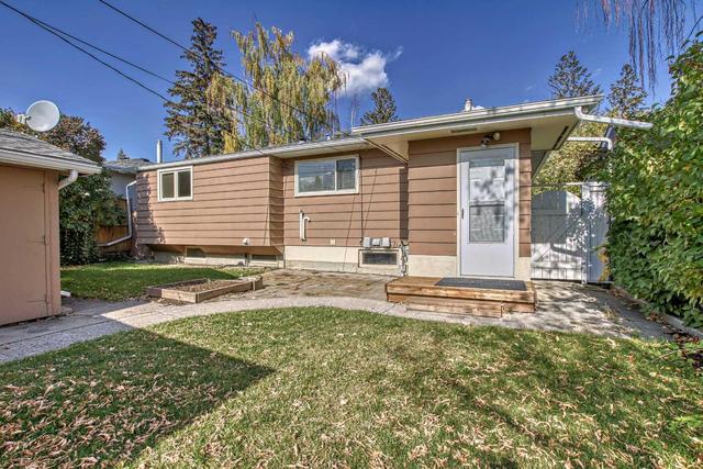 619 84 Avenue Sw, House detached with 4 bedrooms, 3 bathrooms and 4 parking in Calgary AB | Image 41
