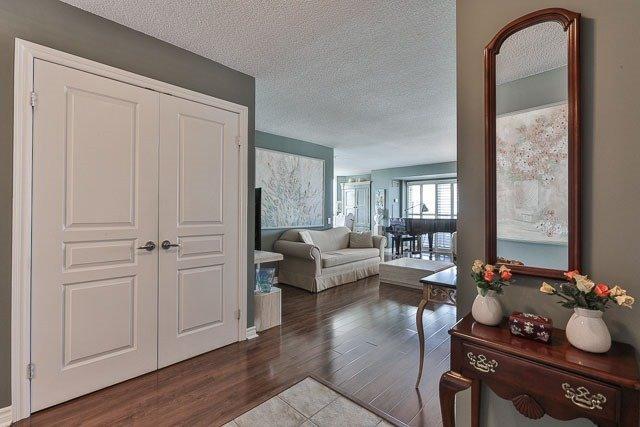Lph16 - 9015 Leslie St N, Condo with 3 bedrooms, 2 bathrooms and 1 parking in Richmond Hill ON | Image 3