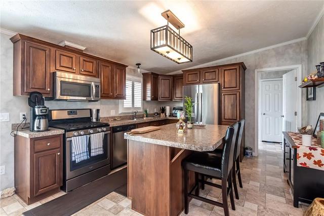 3 Cricklewood Crescent, Home with 2 bedrooms, 2 bathrooms and 1 parking in Haldimand County ON | Image 12