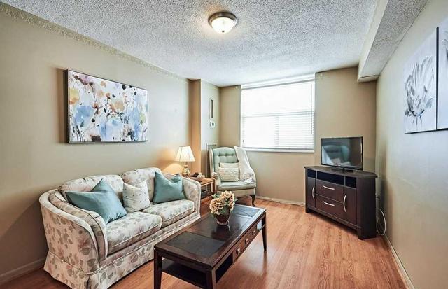 1708 - 44 Falby Crt, Condo with 3 bedrooms, 2 bathrooms and 1 parking in Ajax ON | Image 7