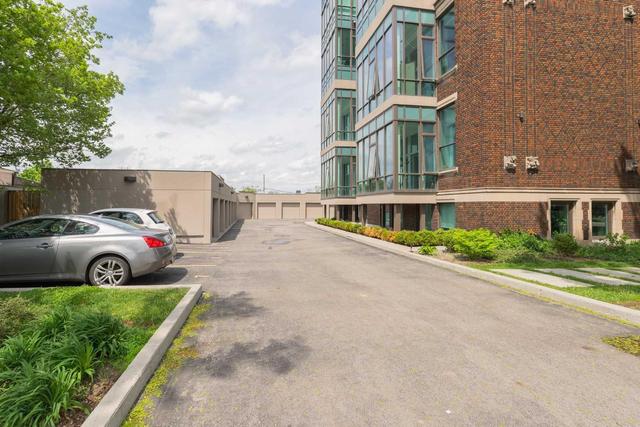 101 - 50 Murray St W, Condo with 2 bedrooms, 1 bathrooms and 1 parking in Hamilton ON | Image 5