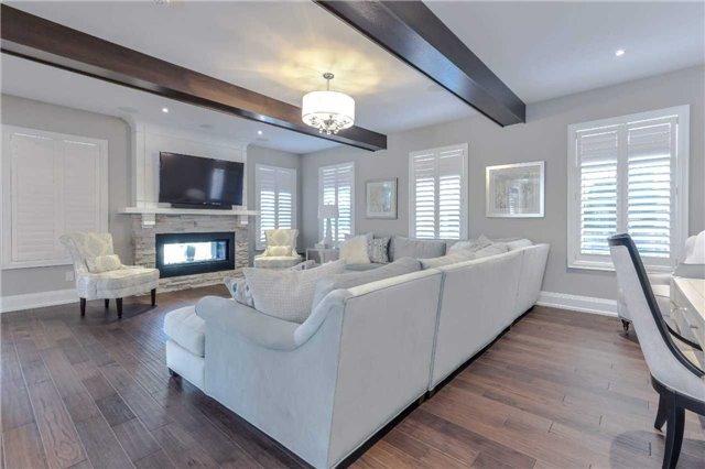 3099 St Clair Ave, House detached with 4 bedrooms, 6 bathrooms and 7 parking in Burlington ON | Image 6