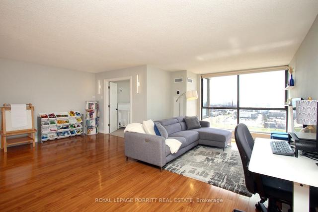 2108 - 131 Torresdale Ave, Condo with 2 bedrooms, 2 bathrooms and 2 parking in Toronto ON | Image 27