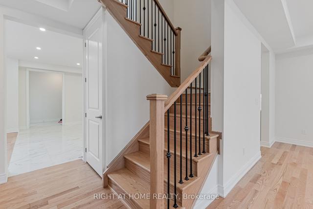 12 Hearthwood Gate, House attached with 3 bedrooms, 3 bathrooms and 4 parking in Whitchurch Stouffville ON | Image 17