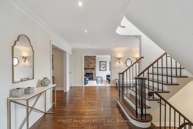 62 Ridelle Ave, House detached with 4 bedrooms, 5 bathrooms and 6 parking in Toronto ON | Image 36