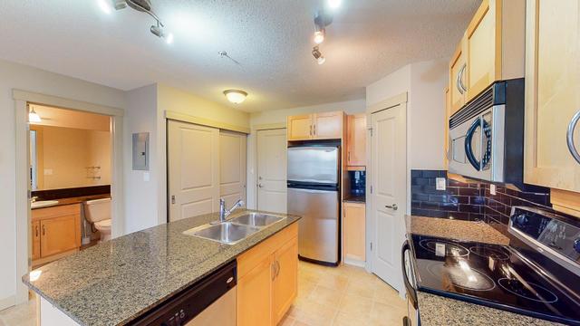 3507 - 5605 Henwood Street Sw, Condo with 1 bedrooms, 1 bathrooms and 1 parking in Calgary AB | Image 2