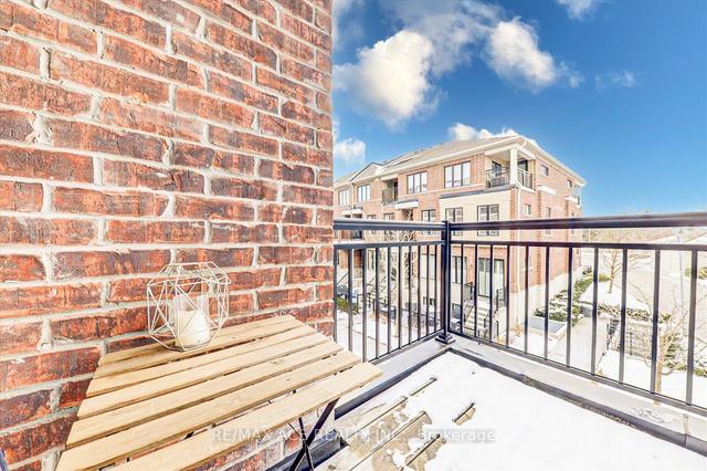 th92 - 30 Carnation Ave, Townhouse with 2 bedrooms, 3 bathrooms and 1 parking in Toronto ON | Image 10