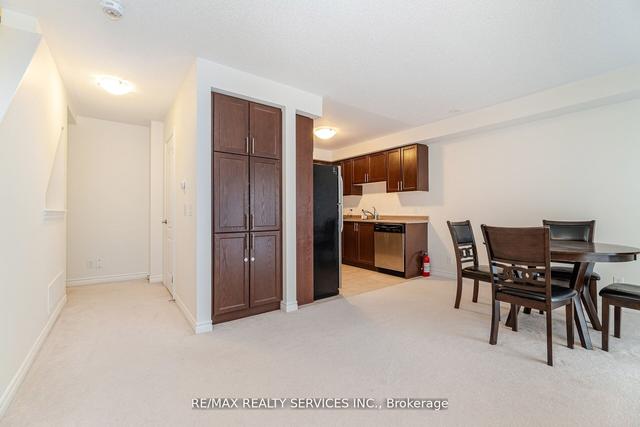35 Nearco Cres, House attached with 2 bedrooms, 2 bathrooms and 2 parking in Oshawa ON | Image 30