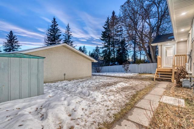 2215 Palliser Drive Sw, House detached with 4 bedrooms, 3 bathrooms and 4 parking in Calgary AB | Image 18