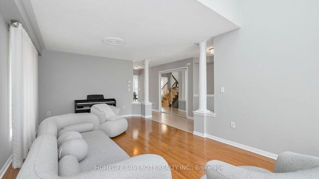155 Whitwell Dr, House detached with 4 bedrooms, 4 bathrooms and 6 parking in Brampton ON | Image 39