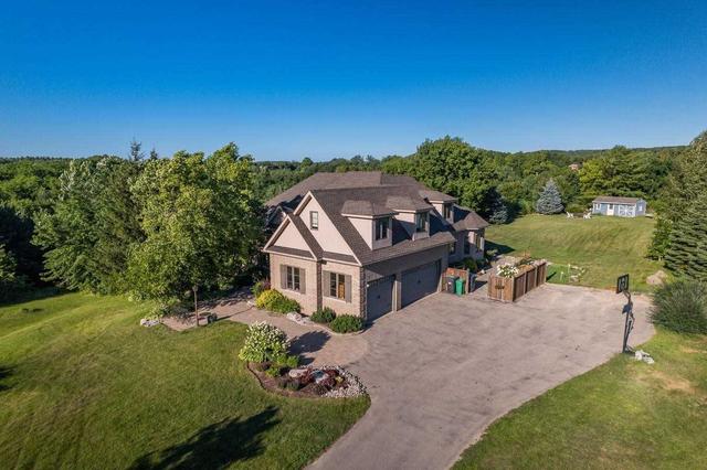 3 Keylime Crt, House detached with 4 bedrooms, 4 bathrooms and 17 parking in Caledon ON | Image 37