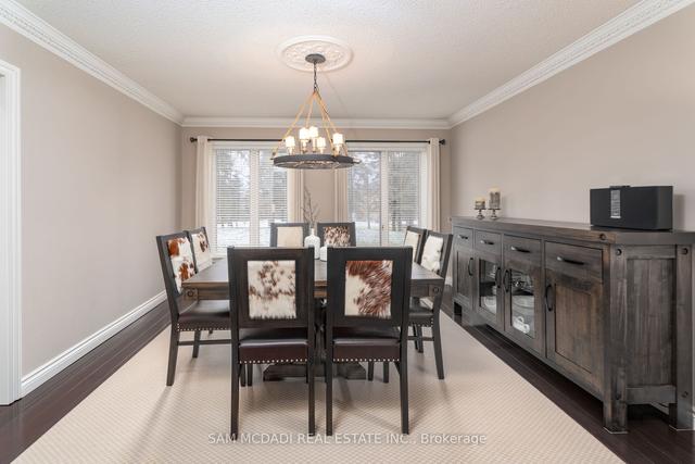 3 Huttonville Dr, House detached with 4 bedrooms, 4 bathrooms and 12 parking in Brampton ON | Image 9