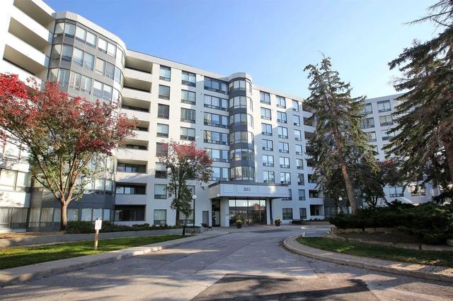 ph18 - 333 Clark Ave, Condo with 2 bedrooms, 2 bathrooms and 2 parking in Vaughan ON | Card Image