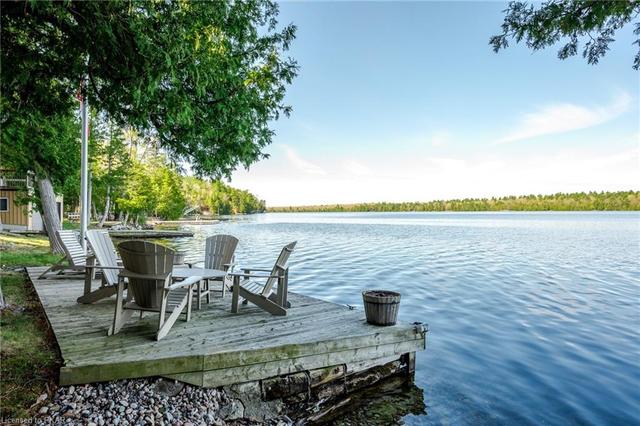 125 Sugarbush Crescent, House detached with 3 bedrooms, 2 bathrooms and 11 parking in Trent Lakes ON | Image 12