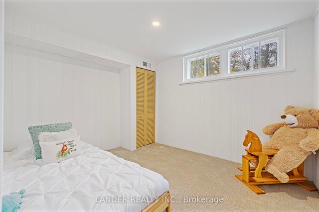 247 Ashworth Rd, House detached with 3 bedrooms, 1 bathrooms and 12 parking in Uxbridge ON | Image 10