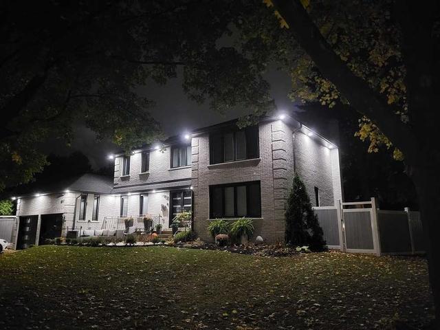 1857 Friar Tuck Crt, House detached with 4 bedrooms, 5 bathrooms and 6 parking in Mississauga ON | Image 33