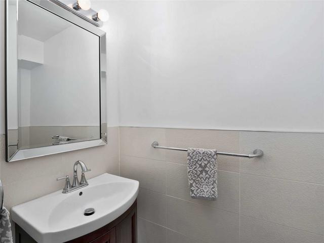 9 - 988 Sheppard Ave W, Townhouse with 3 bedrooms, 3 bathrooms and 2 parking in Toronto ON | Image 19