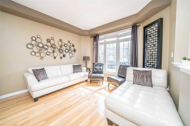 32 Hosta Ave, House detached with 4 bedrooms, 5 bathrooms and 4 parking in Markham ON | Image 33