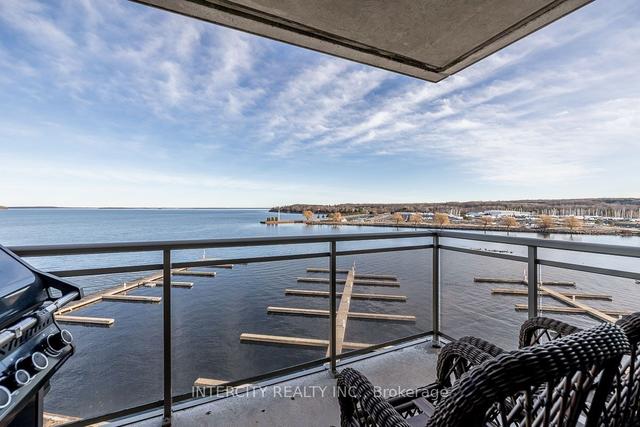 506 - 699 Aberdeen Blvd, Condo with 2 bedrooms, 2 bathrooms and 1 parking in Midland ON | Image 6