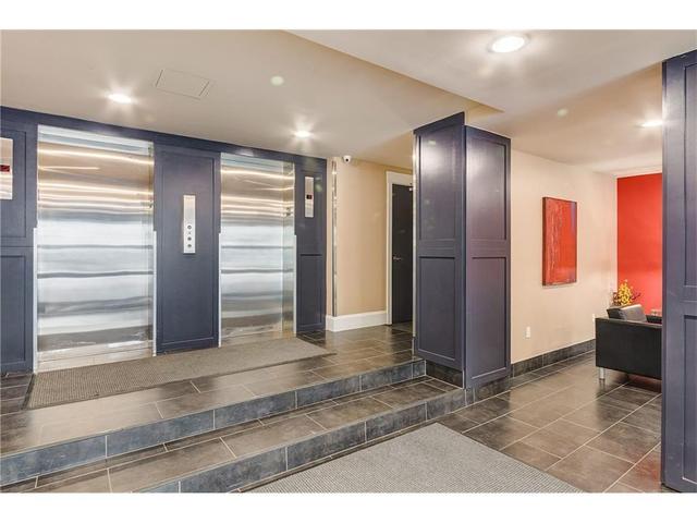 1602 - 733 14 Avenue Sw, Condo with 2 bedrooms, 1 bathrooms and 1 parking in Calgary AB | Image 23