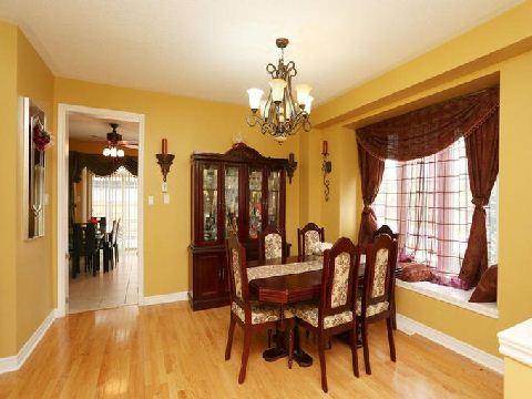 01 Abitibi Lake Dr, House detached with 4 bedrooms, 4 bathrooms and 2 parking in Brampton ON | Image 2